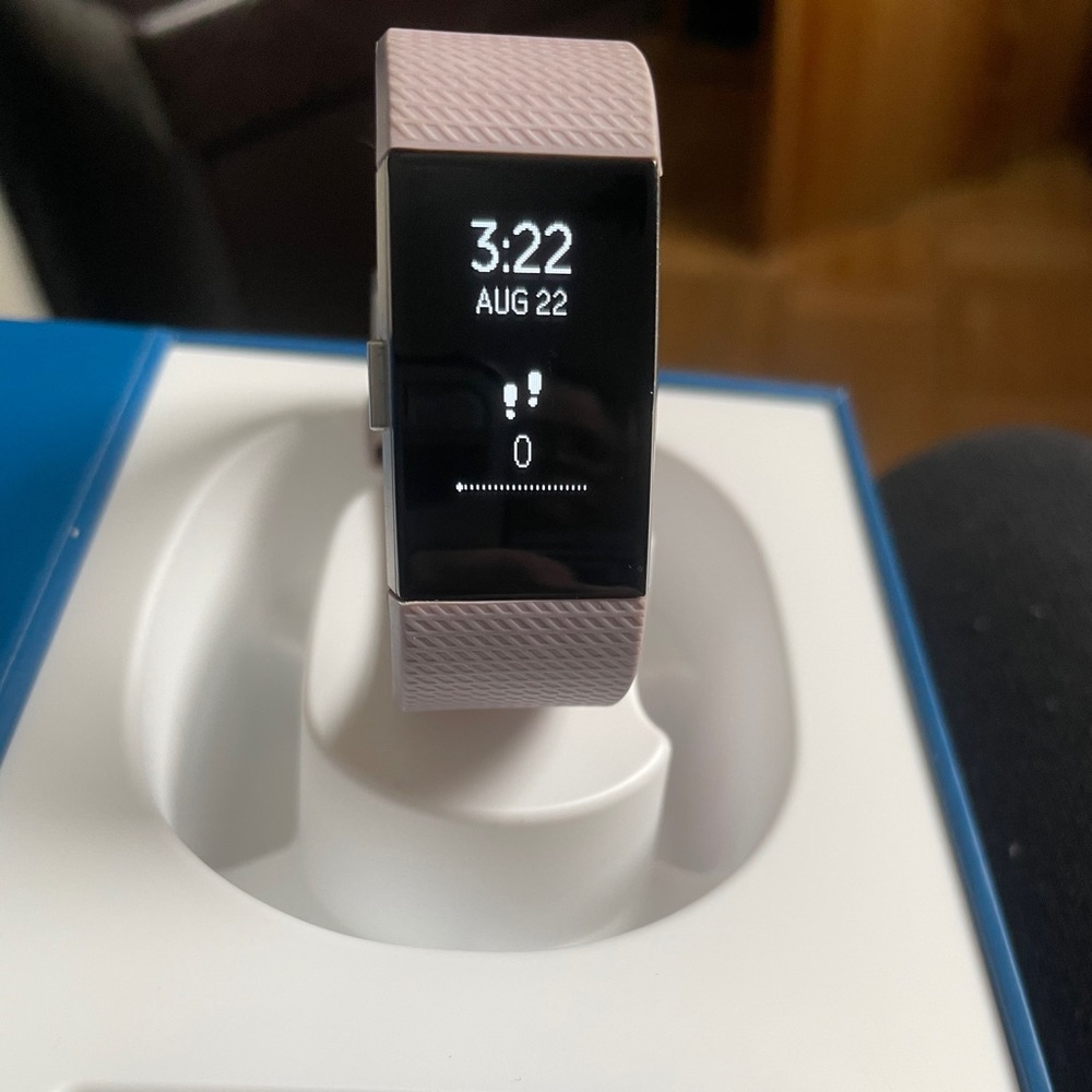 FIT BIT CHARGE 2